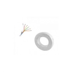 Cablu alarma 6 x 0.22 fir masa CU, TED