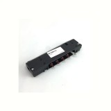 Panou butoane cu mufă M8 220V pentru hotă FRANKE 1330056052 Original