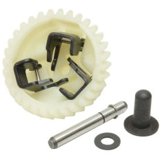 Regulator turatie HND GX 340-390