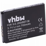 Cumpara ieftin Acumulator Sony Ericsson J300 J310 Z550 T250 K510i K510 K320 BST-36, VHBW