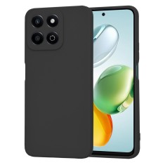 Husa - Techsuit - SoftFlex - Honor 200 Smart / X7c - Black