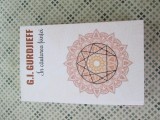 G. I. Gurdjieff - In cautarea fiintei.