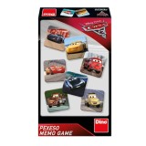 Joc de memorie - Cars 3 PlayLearn Toys, Dino