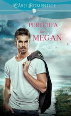 PERECHEA LUI MEGAN - NORA ROBERTS foto