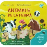 Animale de la ferma - Jaye Garnett