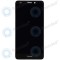 Huawei Honor 7 Lite, Honor 5C (NEM-L21, NEM-L51) Modul display LCD + Digitizer negru