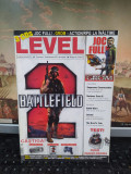 Level, Games, Hardware &amp; Lifestyle, august 2005, Battlefield 2, 111