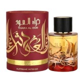 Ard Al Zaafaran Thara Al Oud Supreme Intense, unisex, 100 ml
