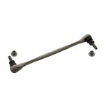 Bieleta antiruliu Renault Grand Scenic 3, Megane Cc, Megane 3 (Bz0, Scenic 3 Febi Bilstein 38822, parte montare : punte fata, stanga, dreapta