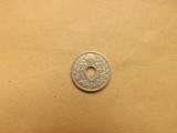 Moneda Franta 10 Centimes 1938, Varianta .1938., KM#889.1