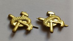 Romania-Semne de arma-Auto