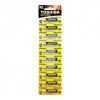 Baterii alcaline Toshiba, AAA, 10 buc. set