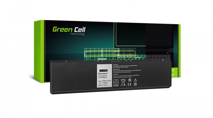 Green Cell Baterie laptop Dell Latitude E7440