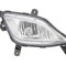 Proiector ceata Hyundai I30 (Gd), 03.12- 5Usi/Combi Dreapta Depo 92202A6010 , Tip Bec H8 Omologare Ece