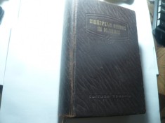 Indreptar Tehnic in Minerit - Ed. Tehnica 1956 , autor colectiv , 1077 pag. 1077 pag. cu schite si tabele tehnice