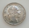 Austria - 1 Florin 1879 - Argint, Europa