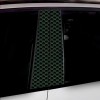 Set 2 stickere decorative pentru stalpii usilor, print autoadeziv de inalta rezolutie, dimensine 2 buc x 50 x 22 cm , cod: AVX-SSU-05, AVEX