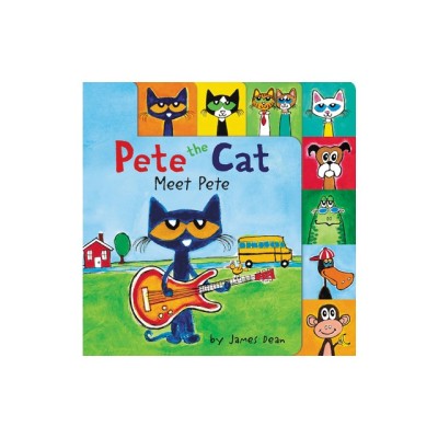Pete the Cat: Meet Pete foto