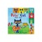 Pete the Cat: Meet Pete