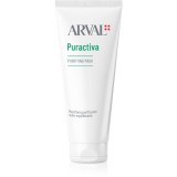 Arval Puractiva Purifyng Mask masca calmanta pentru fata 75 ml