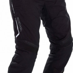Pantaloni Moto Richa Camargue Evo Trousers, Negru, 5XL