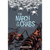 March of the Crabs Vol. 3