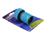 Conector rapid 3/4&quot; BLUE LINE, GEKO G73032B