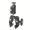 Clema prindere tip menghina Magic Arm cu filet 1/4&quot; monitor camera foto video