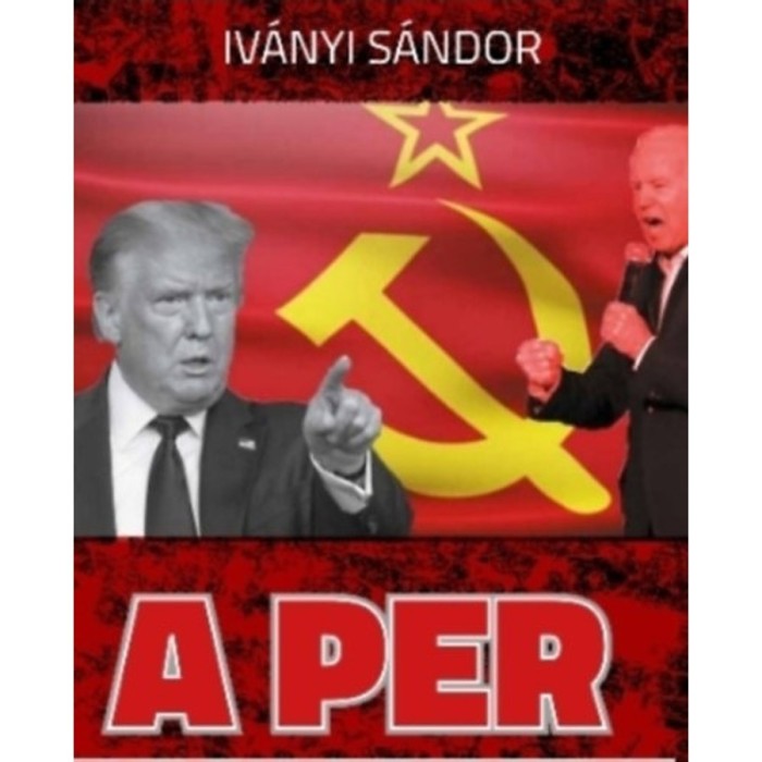 A per - Iv&aacute;nyi S&aacute;ndor