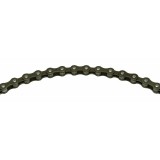 Lant KMC Color S1 112L Bolt-8.6mm Culoare Argintiu/Bronz OEM Cod:525240159RM