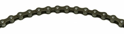 Lant KMC Color S1 112L Bolt-8.6mm Culoare Argintiu/Bronz OEM Cod:525240159RM foto