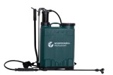Pulverizator tip rucsac Gospodarul Profesionist 12L, 2-4 bari