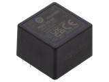 Convertor AC/DC 5W 5V DC THT - Eficiență 77,5%, 4kV izolație