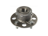 Butuc roata punte spate Honda Civic VII, 2001-2005, Civic VIII, 2006-2011, modele cu Abs, CX Bearings parte montare : Punte spate, Stanga/ Dreapta