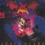 Leave Scars | Dark Angel