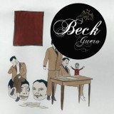 Beck - Guero (2LP, 45RPM Vinyl) Rock, Alternative Rock, Interscope Records, 2005