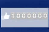 Like-uri Facebook Reale - 1.000.000 Like-uri - Promovare Facebook Rapida! - Conturi Reale 100% - Creste-ti Popularitatea pe Facebook