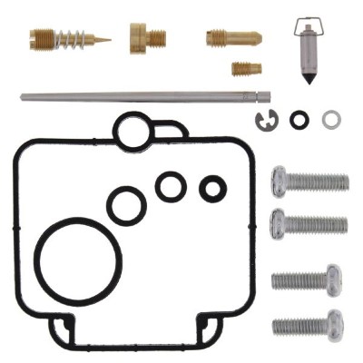 KIT REPARATIE CARBURATOR 4RIDE SUZUKI DR 650 1996-2017 foto