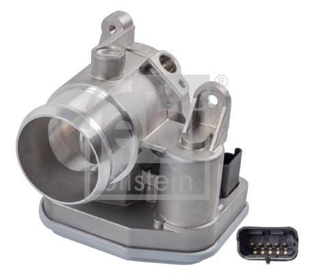 FEBI BILSTEIN 107018 Carcasa clapeta