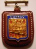 O.042 INSIGNA BRELOC MONACO email, Europa