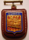 O.042 INSIGNA BRELOC MONACO email, Europa