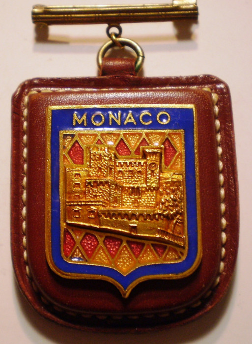 O.042 INSIGNA BRELOC MONACO email