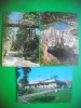 HOPCT LOT 3160 SLANIC PRAHOVA -JUD PRAHOVA- 3 CARTI POSTALE-CIRCULATE, Circulata, Printata