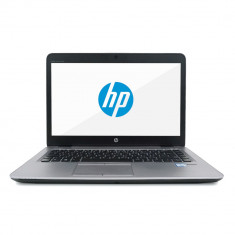 Laptop refurbished, Procesor I5 6300U, Memorie RAM 16 GB, SSD 256 GB NOU, Webcam, Ecran 14 inch, Baterie noua, HP ELITEBOOK 840 G3+WINDOWS 10 PRO foto