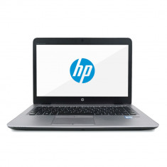 Laptop refurbished HP ELITEBOOK 840 G3 + WINDOWS 10 PRO, Procesor I5 6300U, Memorie RAM 8 GB DDR4, SSD 128 GB M2