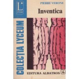 Pierre Verone - Inventica - 128459
