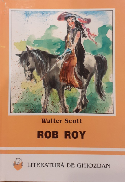 Rob Roy