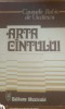 Arta cantului - Consuelo Rubio de Uscatescu