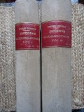Theodor Codrescu Dicționar germano-rom&acirc;n vol. 1-2, Librăria Șaraga Iași, 1983, Didactica si Pedagogica