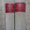 Theodor Codrescu Dicționar germano-rom&acirc;n vol. 1-2, Librăria Șaraga Iași
